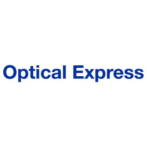 Optical Express Bournemouth